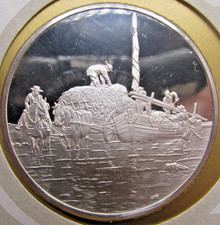 BULLION -1978 International