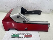 REAR TAIL FAIRING Kawasaki GPZ