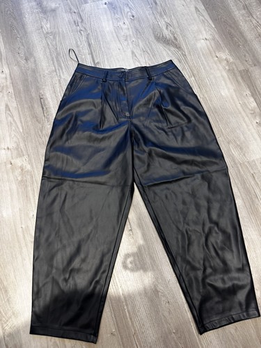 Primark sold out - black, faux