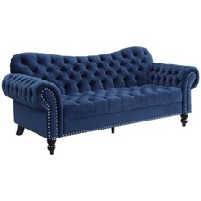 Italian Elegance Chesterfield