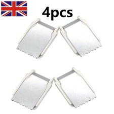 4Pc Knitting Machine Accessory Claw Weight for Brother Reed Singer Studio