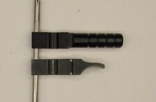 RUGER 10/22  BLACK ANODIZED