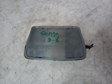 VAUXHALL CORSA C MK2 2006 FRONT ROOF READING COURTESY INTERIOR LIGHT 273893313