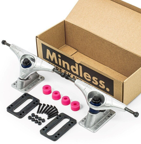 Mindless surf skate - surf,