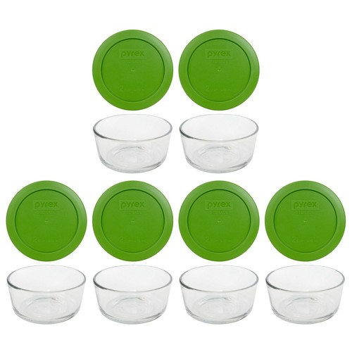 Pyrex 7200 cup glass food - 2-cup,