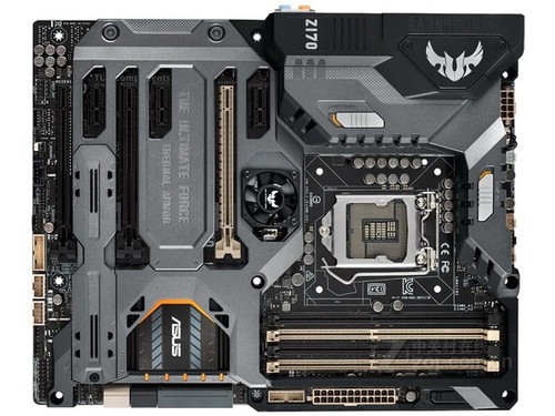 For asus sabertooth z170 - asus,