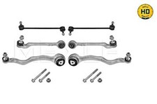 Front Wheel Suspension Link