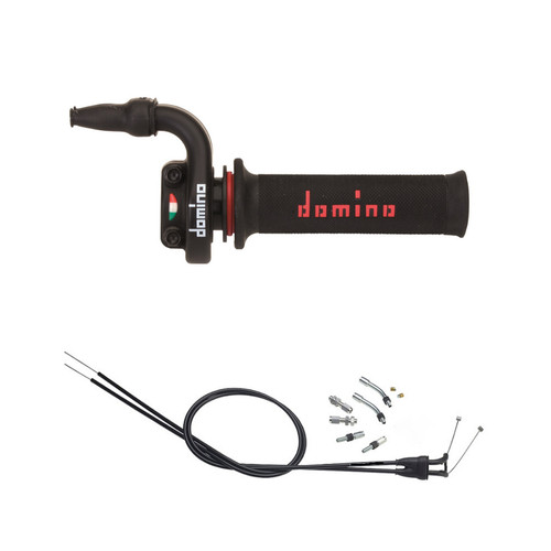 Domino krr03 quick action - domino,