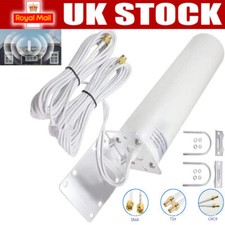 3G 4G LTE Router Signal