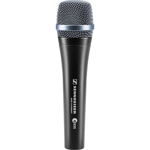 New e935 dynamic wired - e935,