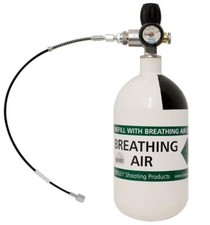 Bisley 3 Litre 300 BAR Air