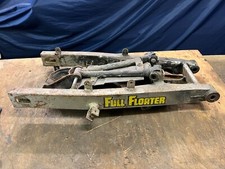 SUZUKI TS50 X/TS125 SWING