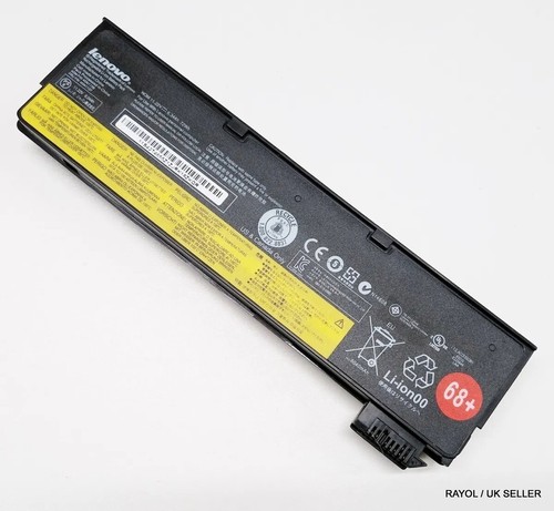 Genuine lenovo cell 72wh - lenovo,