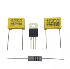 Kenwood Chef & Major 901E