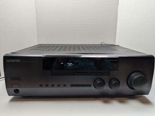 Kenwood 205 surround - kenwood, vr-205