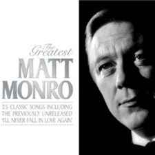 Matt Monro: The Greatest