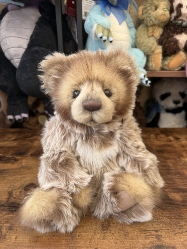 Charlie bears anniversary - bears,