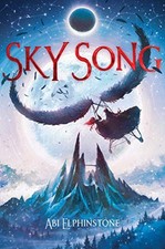 Sky Song, Elphinstone, Abi