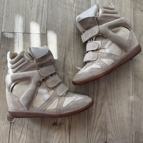 Authentic isabel marant bekett - authentic,