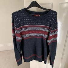 Next Men's Medium Jumper