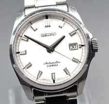 Near mint seiko mechanical - [near,