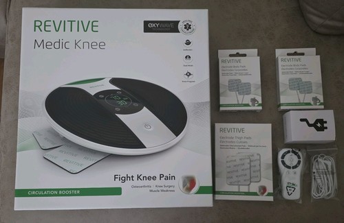 Revitive medic circulation - revitive,