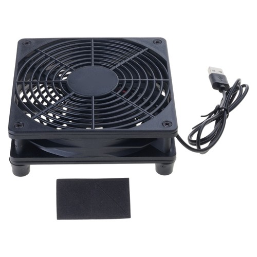 Durable cooler fan usb - durable,