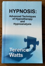 Hypnosis Book - Advanced