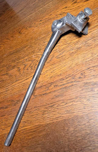Vintage aluminum alloy - alloy, bicycle