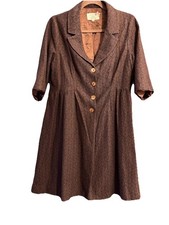 Avoca anthology frock coat - anthology,