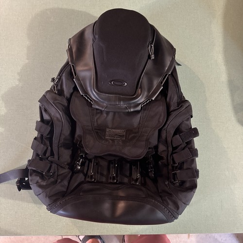 Oakley kitchen sink backpack - kitchen,
