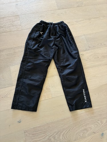 Easton hockey warm pants - warm, up