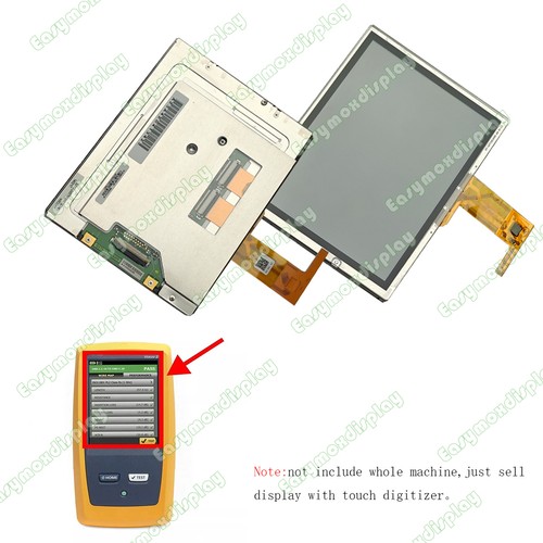 Lcd screen display touch - screen,