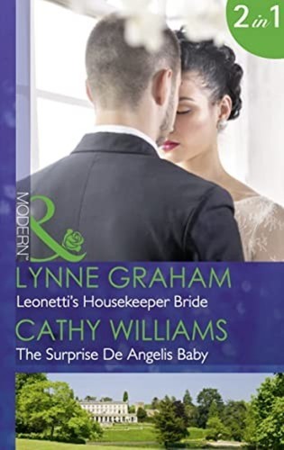 Leonetti housekeeper bride - leonetti's,