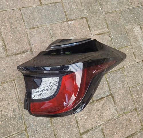 Genuine toyota yaris - yaris, mk4