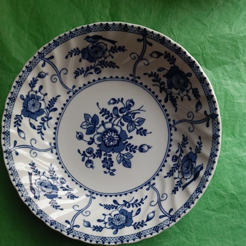 Johnson bros indies bowl - indies,