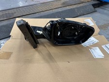 Right electric folding wing