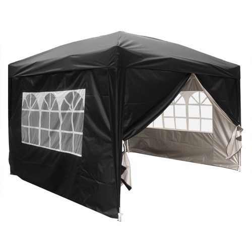 3x3m pop gazebo marquee - pop,