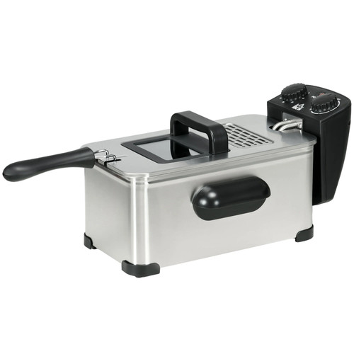 Homcom litre stainless steel - homcom,