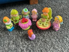 ELC Happyland People, Fairy