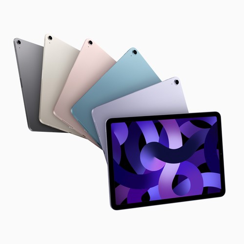 Apple ipad air - apple,