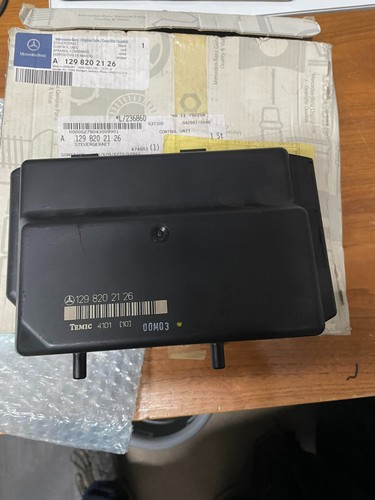 Mercedes 1298202126 seat - mercedes,