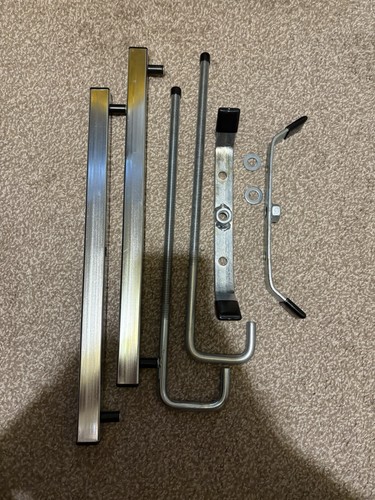 Universal ladder clamps - universal,