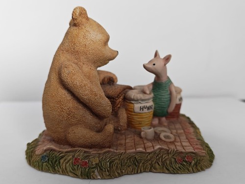 Winnie the poo poohs - the,