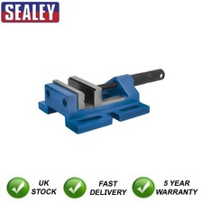 Sealey Super Drill Vice 100mm