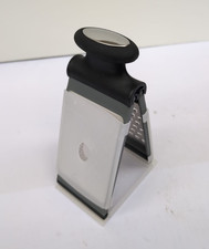 MasterClass Smart Space 3-Way Fold-Flat Cheese Grater (NO PACKAGING)