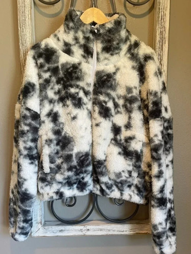 Weekending sherpa zip - weekending, zip-up
