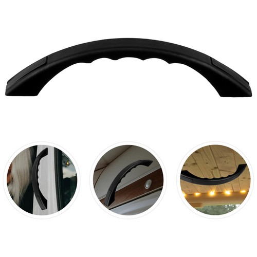 Door grip handle camper - rv,