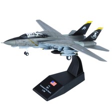 1100 F-14 Tomcat US Diecast