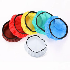 7" Bowens Mount Reflector with Honeycomb Grid for Soft Lighting